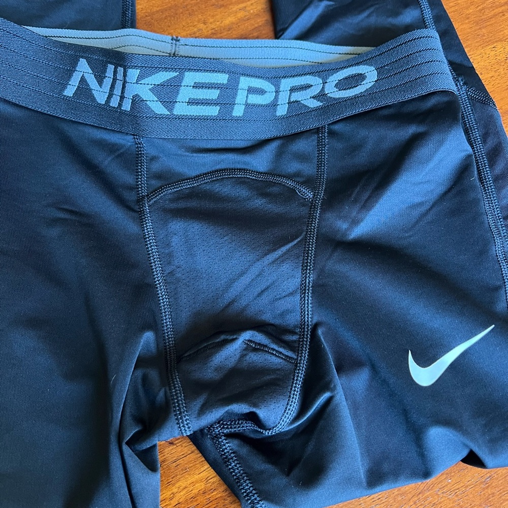 Nike Pro leggings